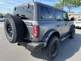 Used 2022 Ford Bronco Badlands w/ Sasquatch Package image 4