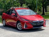 Used 2022 Toyota Prius Prime LE image 3