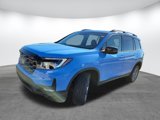 New 2025 Honda Passport TrailSport image 3