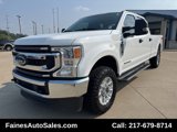 Used 2022 Ford F250 XL w/ STX Appearance Package image 3