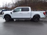 New 2025 Ford F150 XLT w/ Equipment Group 302A MID image 4