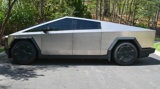 Used 2024 Tesla Cybertruck AWD Crew Cab image 4