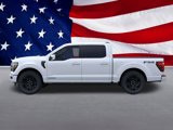 New 2025 Ford F150 Platinum w/ Equipment Group 702A High image 3