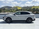 Certified 2025 Porsche Cayenne image 2