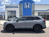 New 2026 Honda CR-V Sport-L image 2