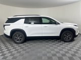 New 2026 Chevrolet Traverse LT w/ Enhanced Driving Package image 2