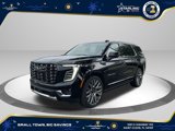 Certified 2025 GMC Yukon Denali Ultimate image 1