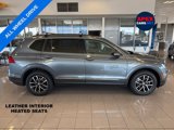 Used 2021 Volkswagen Tiguan SE image 2