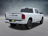 New 2025 RAM 2500 Laramie image 3