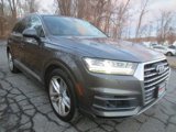 Used 2018 Audi Q7 3.0T Prestige w/ Prestige Package image 2