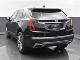 New 2025 Cadillac XT5 Sportv w/ Technology Package image 4