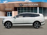 New 2026 Hyundai Ioniq 9 Calligraphy w/ Tow & Go Package image 3