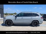 New 2025 Mercedes-Benz GLS 580 4MATIC image 3