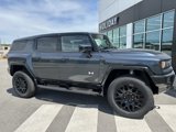 New 2025 GMC Hummer EV 2X image 2