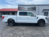 Used 2023 Ford F150 Lariat image 2