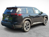New 2025 Nissan Rogue SV image 4