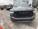 New 2025 RAM 1500 Laramie w/ Night Edition image 5