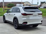New 2025 MAZDA CX-70 3.3 Turbo w/ Premium Plus Pkg image 4
