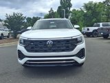 New 2025 Volkswagen Atlas SEL Premium R-Line image 2