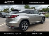 Used 2022 Lexus RX 450h AWD w/ Premium Package image 3