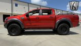 Used 2022 Ford Ranger XLT w/ Equipment Group 302A High image 3