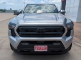 New 2025 Toyota Tacoma SR5 image 2