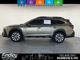 Certified 2024 Subaru Outback Limited image 2