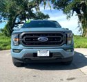 Used 2023 Ford F150 XLT w/ Equipment Group 301A Mid image 6