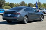 Certified 2024 Honda Accord EX image 4