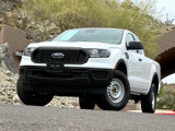 Used 2021 Ford Ranger XL w/ Equipment Group 101A High image 2