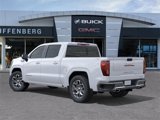 New 2026 GMC Sierra 1500 SLE image 3