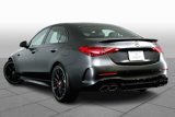 New 2025 Mercedes-Benz C 63 AMG S image 4