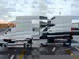 New 2025 Ford Transit 250 148 Medium Roof w/ Load Area Protection Package image 5
