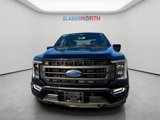 Used 2023 Ford F150 Lariat image 2