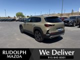 New 2025 MAZDA CX-50 AWD 2.5 Turbo w/ Premium Pkg image 3