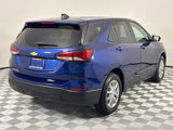 Used 2022 Chevrolet Equinox LS w/ LS Convenience Package image 5