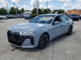 New 2025 BMW 760i xDrive w/ Executive Package image 2