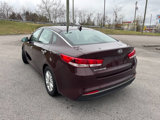 Used 2017 Kia Optima LX image 4