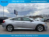 Used 2019 Honda Civic LX image 2
