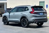 New 2026 Honda CR-V Sport Touring image 5