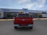 New 2025 Ford F150 Lariat w/ Equipment Group 502A High image 5