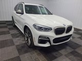 Used 2018 BMW X3 M40i image 4