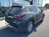 Used 2024 MAZDA CX-5 AWD 2.5 S w/ Preferred Package image 3