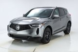 Certified 2025 Acura RDX SH-AWD image 3
