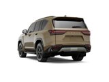 New 2025 Lexus LX 700h Overtrail image 3