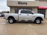 Used 2018 RAM 2500 SLT image 4