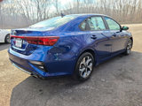 Used 2020 Kia Forte LXS image 5