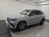 Used 2024 Mercedes-Benz GLE 450e 4MATIC image 2