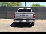Used 2025 RAM 1500 Laramie image 4