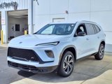 New 2026 Buick Enclave Sport Touring w/ Power Package image 3